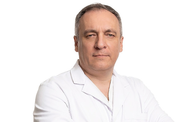 Галаев Денис Витальевич