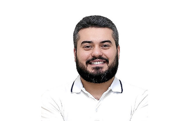 Агавердиев Гидаят Ширинович