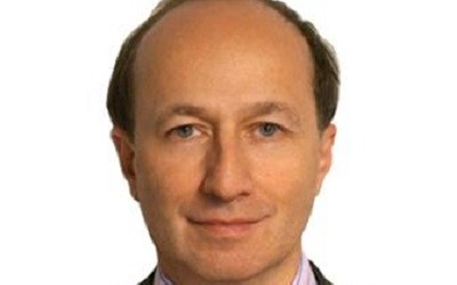 Гомберг Михаил Александрович