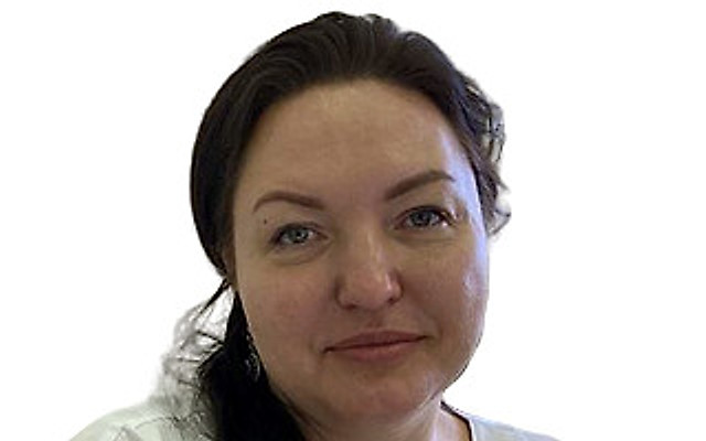 Шугай Наталья Владимировна