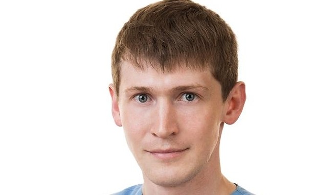 Кудрявец Сергей Александрович