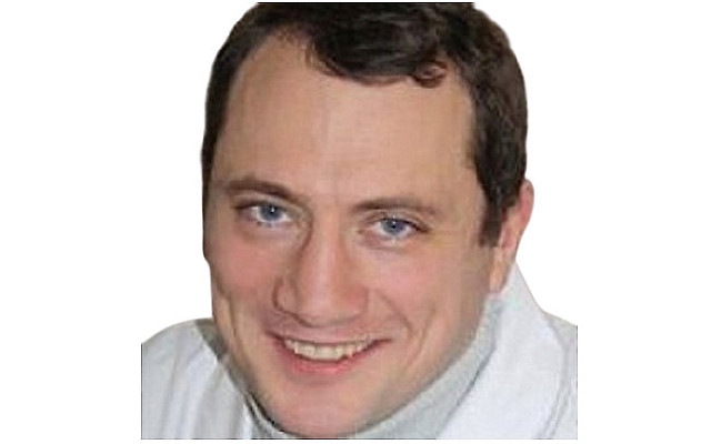 Поваров Сергей Алексеевич
