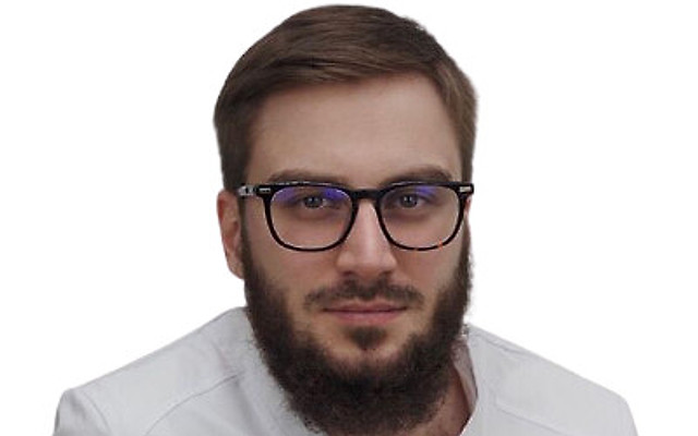 Мовлаев Али Ризванович