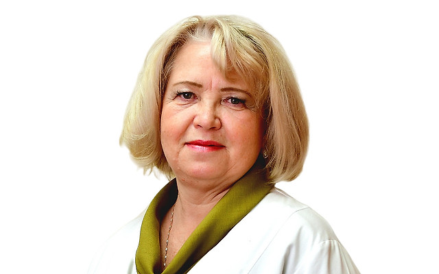 Голикова Наталия Владиславовна
