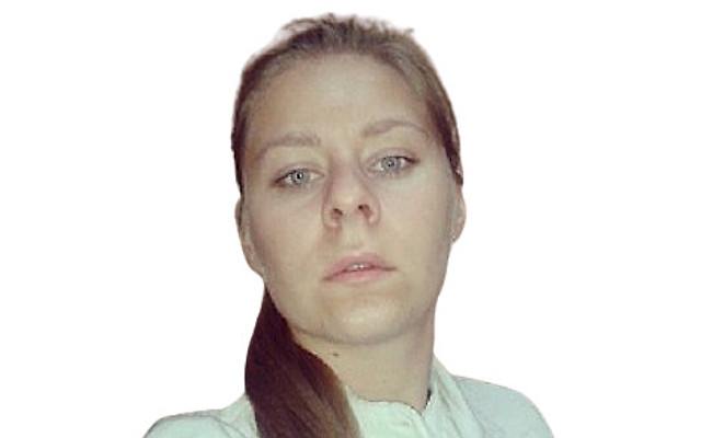 Тертышникова Юлия Олеговна
