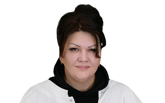 Левина Майя Александровна
