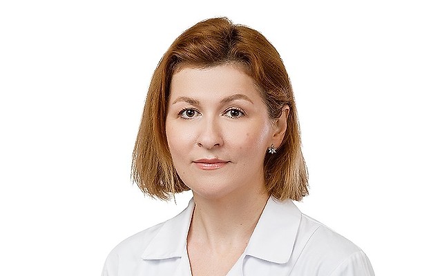 Румянцева Татьяна Станиславовна