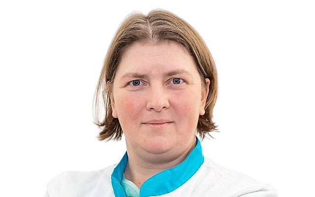 Румянцева Ирина Леонидовна