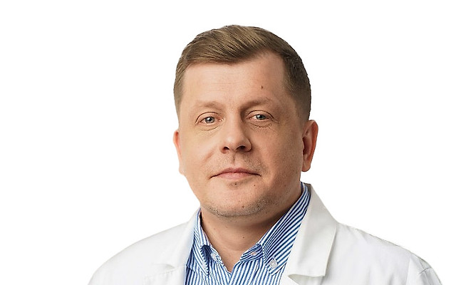 Кондраков Роман Николаевич
