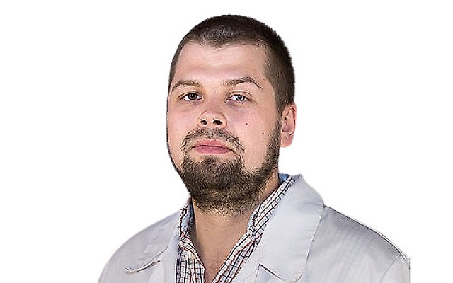 Свешников Петр Андреевич