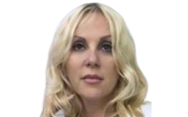 Соловьева Евгения Витальевна