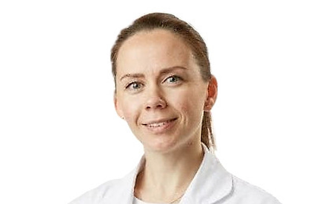 Ланцова Наталия Владимировна