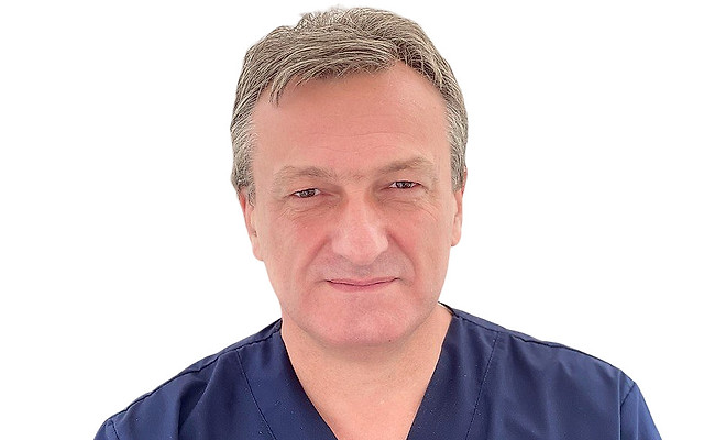 Аверин Сергей Валерьевич
