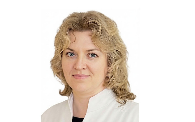 Романова Елена Сергеевна