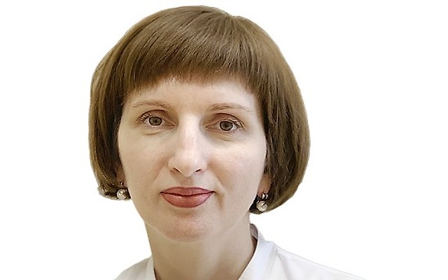 Кузнецова Елена Федоровна