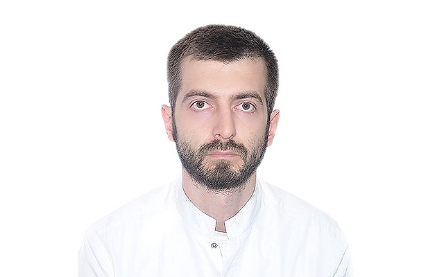Гаппаев Мугутин Абдуллахабович