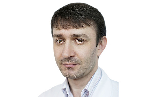 Хамбазаров Шамиль Бесланович
