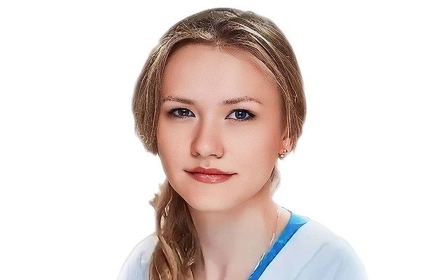 Кожемякина Варвара Викторовна