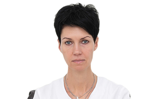 Чекамеева Вера Леонидовна