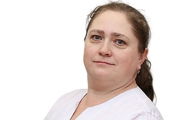 Затона Наталья Викторовна