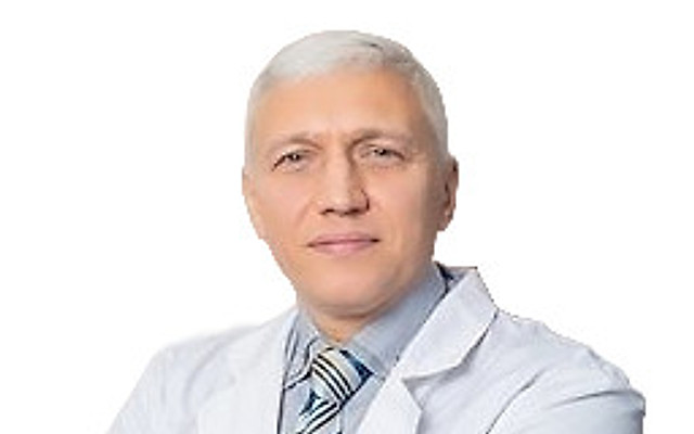 Белянко Игорь Эдуардович