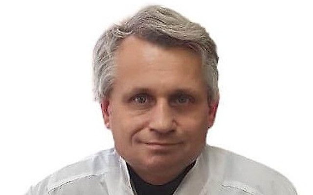 Филиппов Илья Евгеньевич