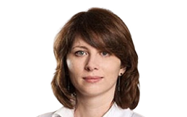Карпенко Ольга Анатольевна