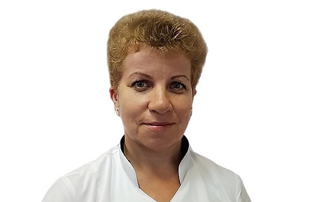 Титкова Елена Анатольевна