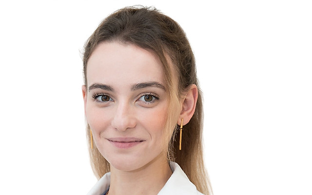 Генейко Валентина Андреевна