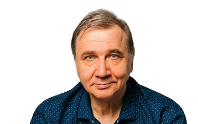 Зданович Алексей Анатольевич