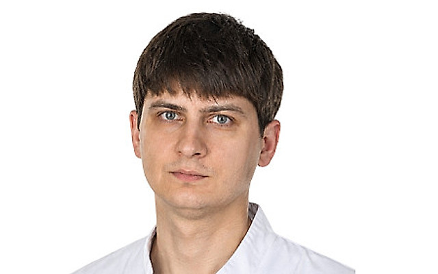 Пензов Дмитрий Александрович
