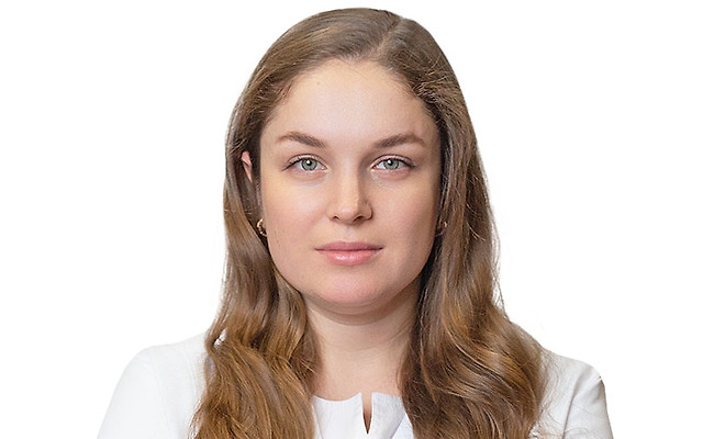 Артемова Анастасия Витальевна 