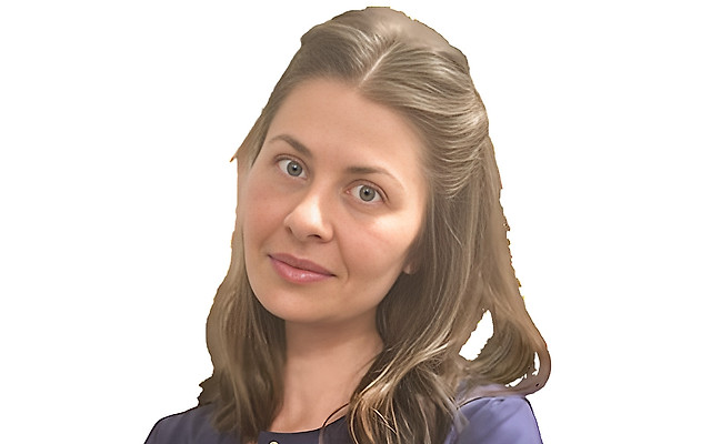 Драгунова Екатерина Владимировна