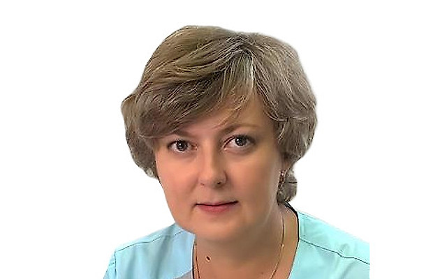 Симакова Татьяна Николаевна