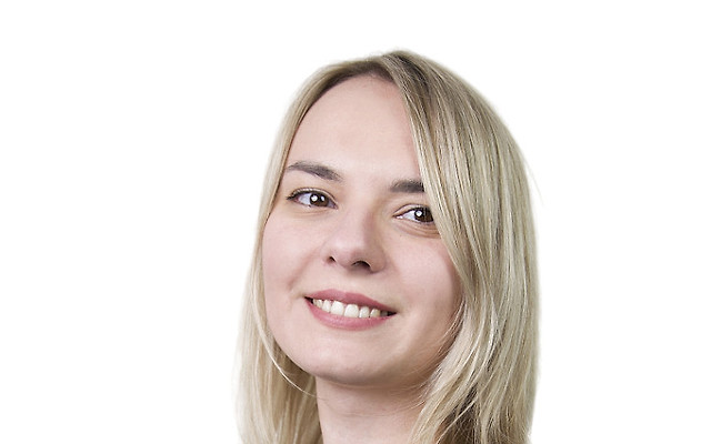 Михеева Ксения Юрьевна