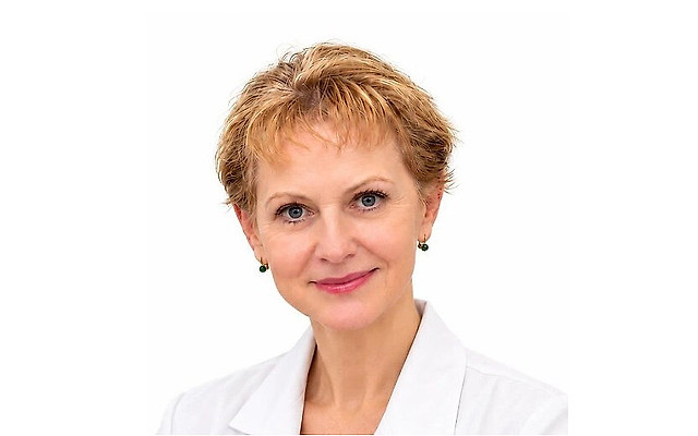 Черных Галина Анатольевна
