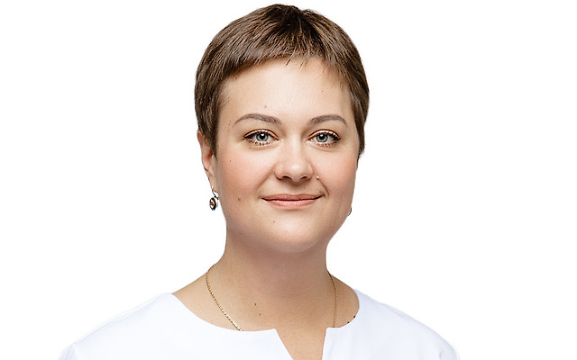 Клименко Татьяна Алексеевна