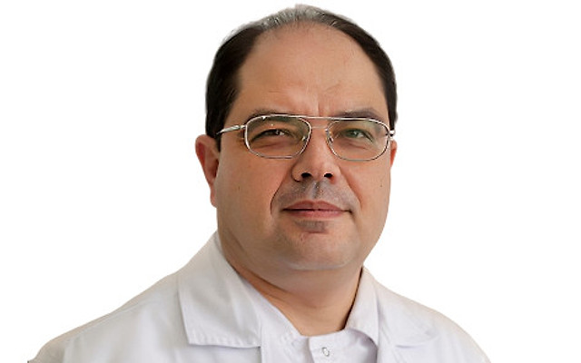 Крысенко Александр Александрович