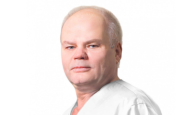 Верещагин Сергей Анатольевич