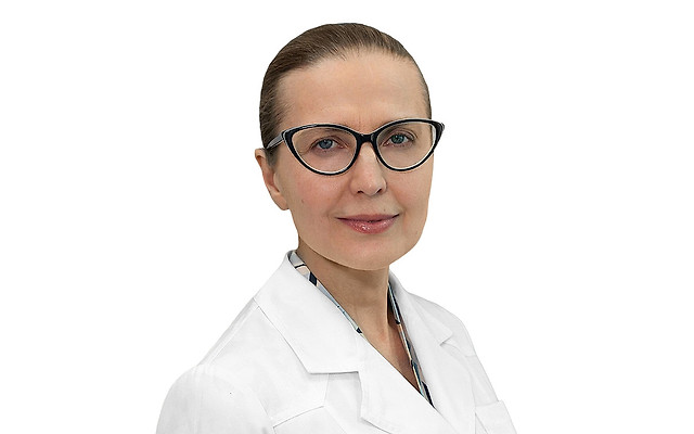 Плэмэдялэ Вероника Георгиевна