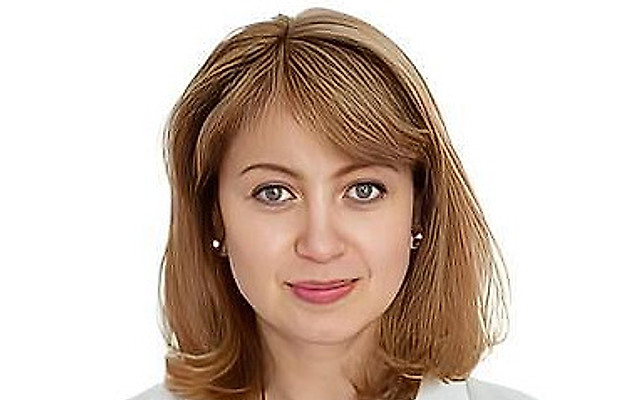Ганиева Лола Юлдашевна