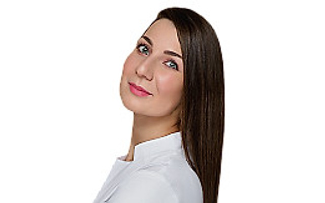 Обидняк Диана Малхазовна