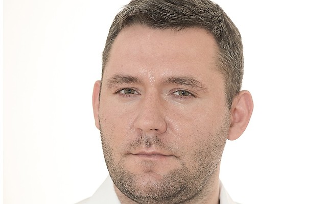 Гудожников Сергей Сергеевич