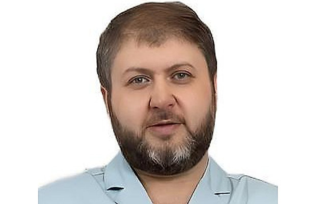 Азизян Эрик Григорьевич