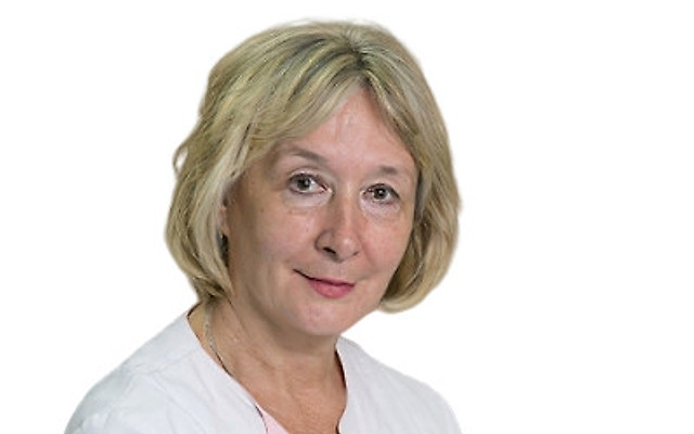 Кокомина Елена Федоровна