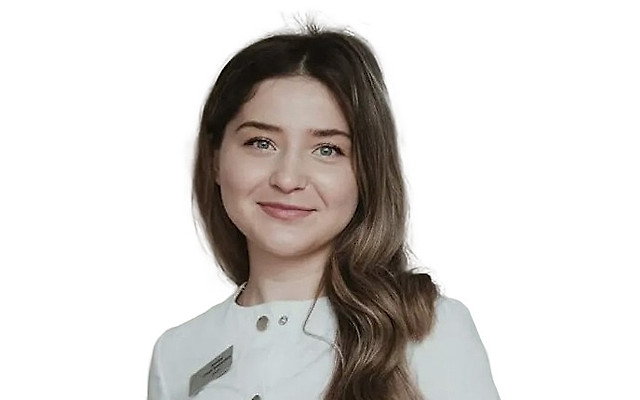 Бажева Саида Хамзатовна