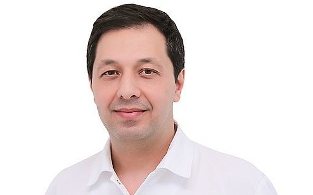 Камардинов Джамшед Хушкадамович
