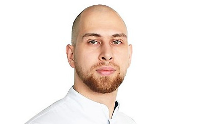 Лысенко Андрей Олегович