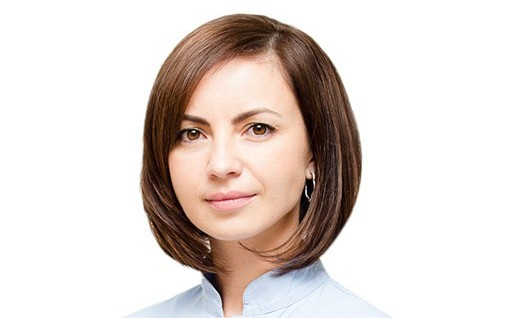 Девятайкина Оксана Ивановна