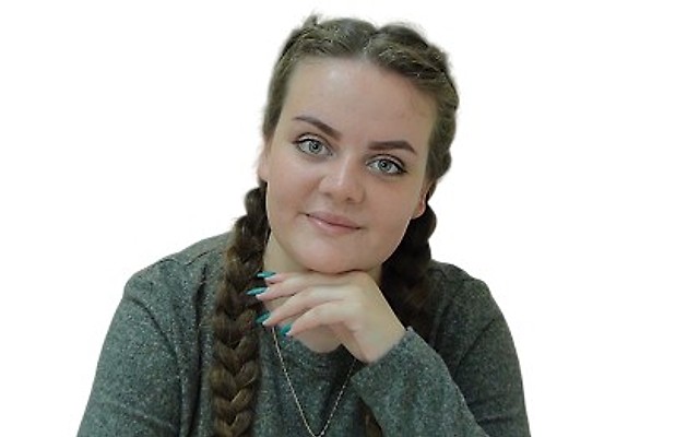 Никишина Инна Александровна